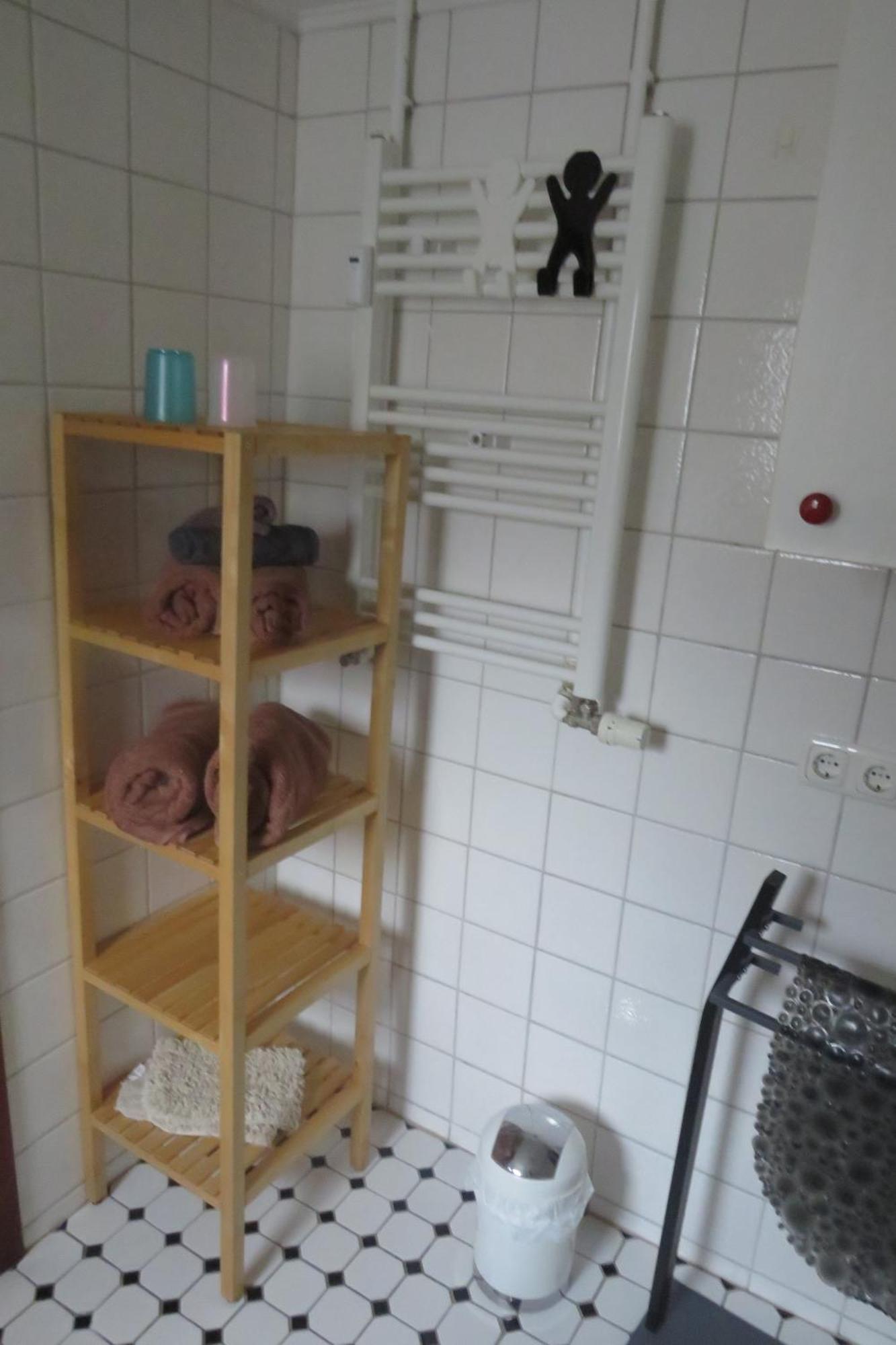 Ferienwohnung Mit Terrasse In Schellhorn Buitenkant foto